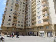Satılır 2 otaqlı 91 m2 yeni tikili İnşaatçılar m.