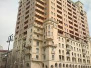 İcarəyə verilir 4 otaqlı 220 m2 yeni tikili Gənclik m.