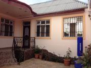 Satılır 4 otaqlı 120 m2 bağ evi Binəqədi