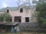 Satılır 6 otaqlı 230 m2 bağ evi Qax