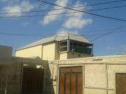 Satılır 5 otaqlı 160 m2 bağ evi Binəqədi