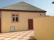 Satılır 4 otaqlı 140 m2 yeni tikili Zabrat 1