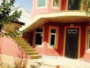 Satılır 4 otaqlı 250 m2 yeni tikili Zabrat 1