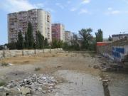 Satılır 6 sot torpaq İnşaatçılar m.