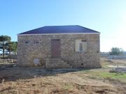 Satılır 3 otaqlı 80 m2 bağ evi Ramana