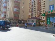 Satılır 3 otaqlı 105 m2 yeni tikili Yasamal r.