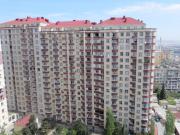 Satılır 3 otaqlı 132 m2 yeni tikili 9 mkr