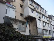 Satılır 1 otaqlı 38 m2 köhnə tikili İnşaatçılar m.
