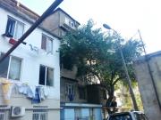 İcarəyə verilir 2 otaqlı 45 m2 köhnə tikili İnşaatçılar m.