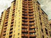 İcarəyə verilir 3 otaqlı 100 m2 yeni tikili İnşaatçılar m.