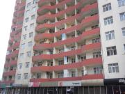 Satılır 3 otaqlı 110 m2 yeni tikili İnşaatçılar m.