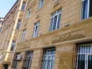 İcarəyə verilir 4 otaqlı 157 m2 yeni tikili Nərimanov r.