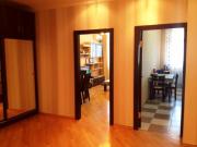 İcarəyə verilir 2 otaqlı 70 m2 yeni tikili İnşaatçılar m.