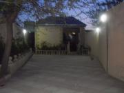 Satılır 3 otaqlı 90 m2 bağ evi Binəqədi