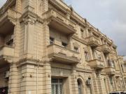 İcarəyə verilir 7 otaqlı 160 m2 obyekt Nizami m.