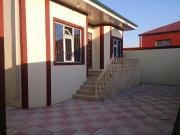 Satılır 4 otaqlı 110 m2 bağ evi Hövsan