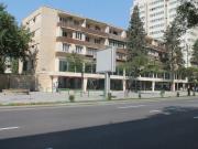 İcarəyə verilir 0 otaqlı 1254 m2 obyekt 28 May m.