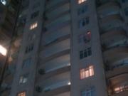 Satılır 3 otaqlı 112 m2 yeni tikili İnşaatçılar m.