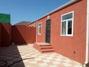 Satılır 2 otaqlı 110 m2 yeni tikili Maştağa