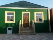 Satılır 3 otaqlı 120 m2 bağ evi Maştağa