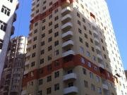 Satılır 3 otaqlı 91 m2 yeni tikili İnşaatçılar m.