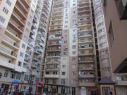 Satılır 1 otaqlı 61 m2 yeni tikili İnşaatçılar m.