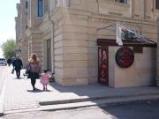 İcarəyə verilir 1 otaqlı 65 m2 obyekt 28 May m.