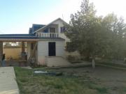 Satılır 5 otaqlı 150 m2 bağ evi Novxanı