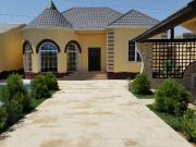 Satılır 4 otaqlı 156 m2 bağ evi Koroğlu m.