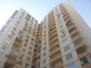 Satılır 3 otaqlı 86 m2 yeni tikili İnşaatçılar m.