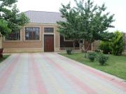 Satılır 4 otaqlı 180 m2 həyət evi Koroğlu m.