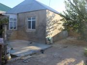 Satılır 3 otaqlı 80 m2 bağ evi Məhəmmədli