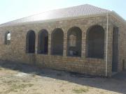 Satılır 4 otaqlı 6 m2 bağ evi Binə