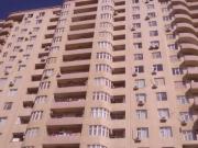 Satılır 1 otaqlı 50 m2 yeni tikili İnşaatçılar m.