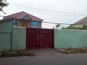 Satılır 5 otaqlı 230 m2 bağ evi Tovuz