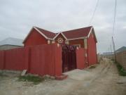 Satılır 3 otaqlı 80 m2 bağ evi Y.Ramana