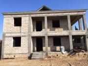 Satılır 5 otaqlı 270 m2 bağ evi Digah