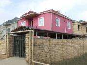 Satılır 6 otaqlı 200 m2 bağ evi Masazır