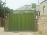 Satılır 4 otaqlı 150 m2 bağ evi Zabrat 2