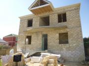 Satılır 6 otaqlı 250 m2 bağ evi Sulutəpə