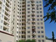Satılır 3 otaqlı 115 m2 yeni tikili İnşaatçılar m.