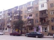 İcarəyə verilir 2 otaqlı 60 m2 köhnə tikili Memar Əcəmi m.