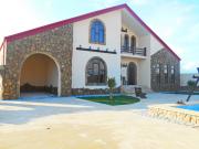 Satılır 5 otaqlı 200 m2 həyət evi Xəzər r.