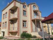 İcarəyə verilir 7 otaqlı 400 m2 həyət evi Badamdar