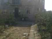 Satılır 6 otaqlı 220 m2 bağ evi Badamdar