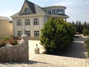 Satılır 5 otaqlı 400 m2 həyət evi Digah