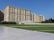 Satılır 2 otaqlı 168 m2 yeni tikili Nəriman Nərimanov m.