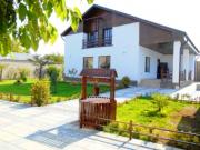 Satılır 5 otaqlı 200 m2 həyət evi Xəzər r.