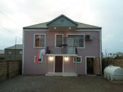 Satılır 3 otaqlı 110 m2 bağ evi Binəqədi