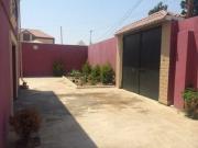 Satılır 7 otaqlı 600 m2 həyət evi Maştağa